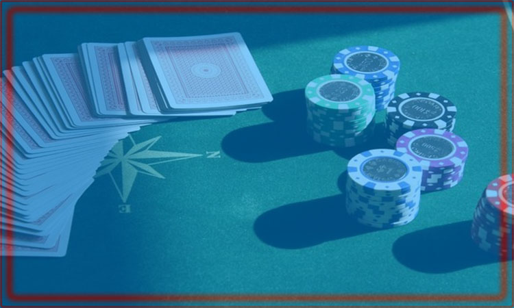 Poker Online Uang Asli Sarana Terlengkap